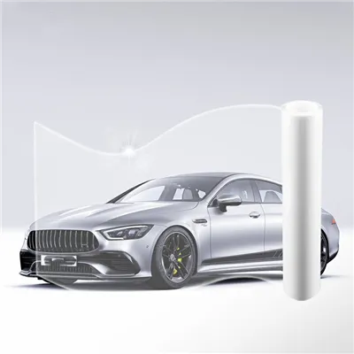 Película protectora de pintura para automóviles L70